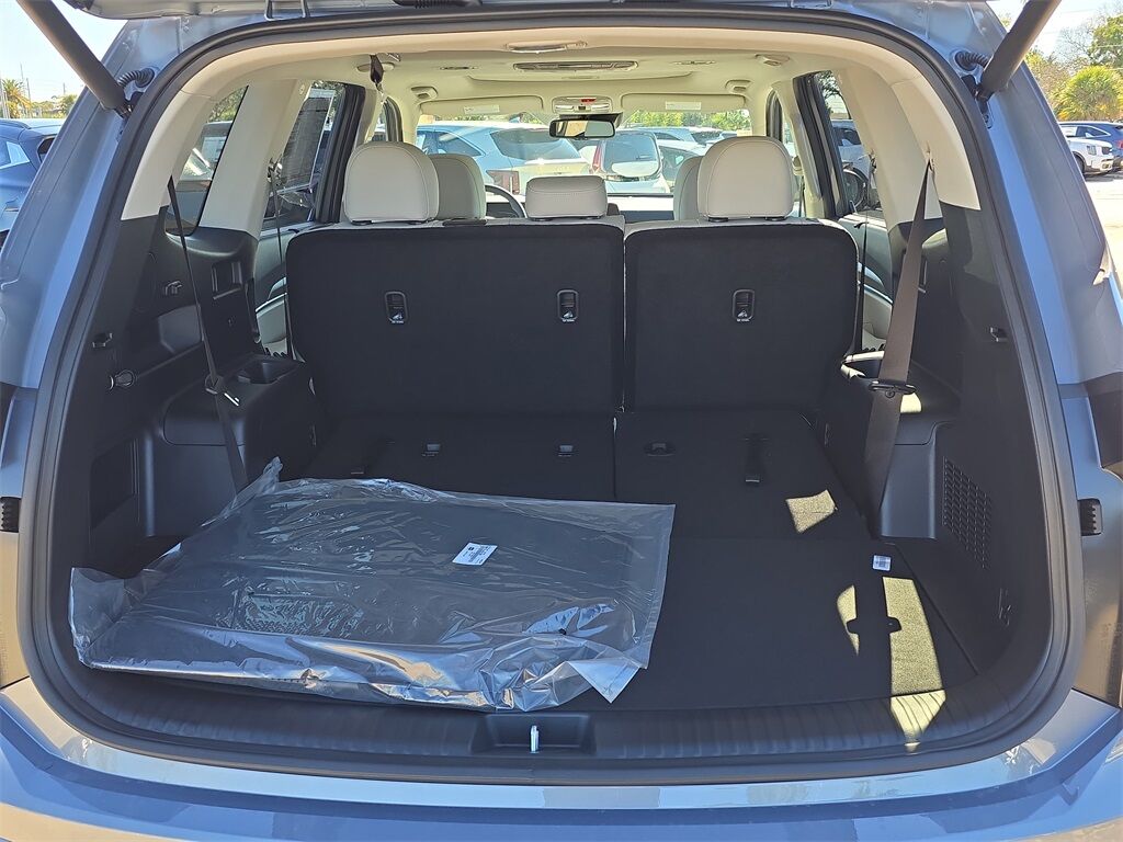 2025 Kia Telluride EX San Clemente CA