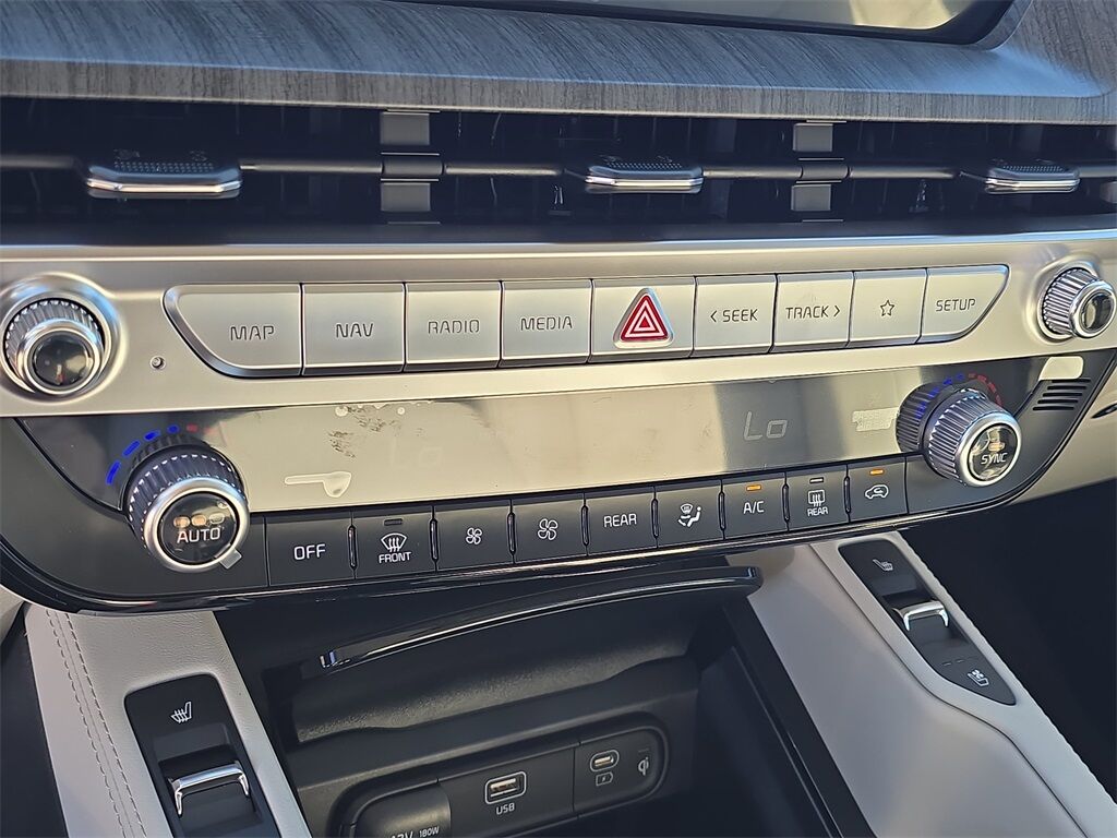 2025 Kia Telluride EX San Clemente CA