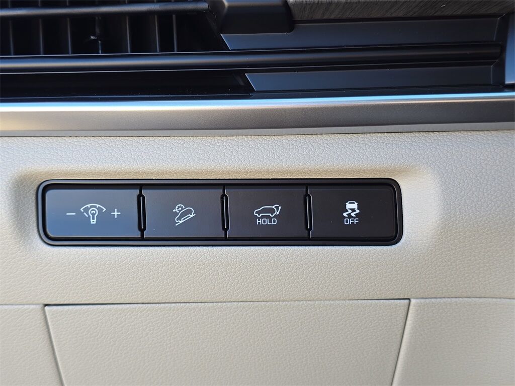 2025 Kia Telluride EX San Clemente CA