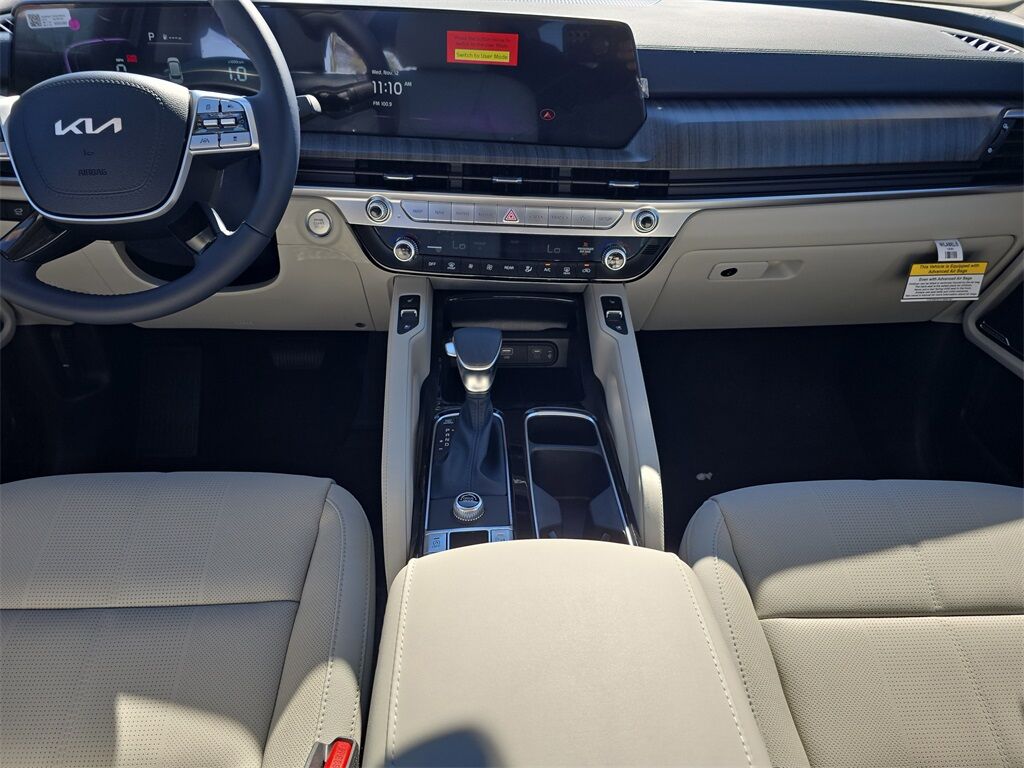 2025 Kia Telluride EX San Clemente CA