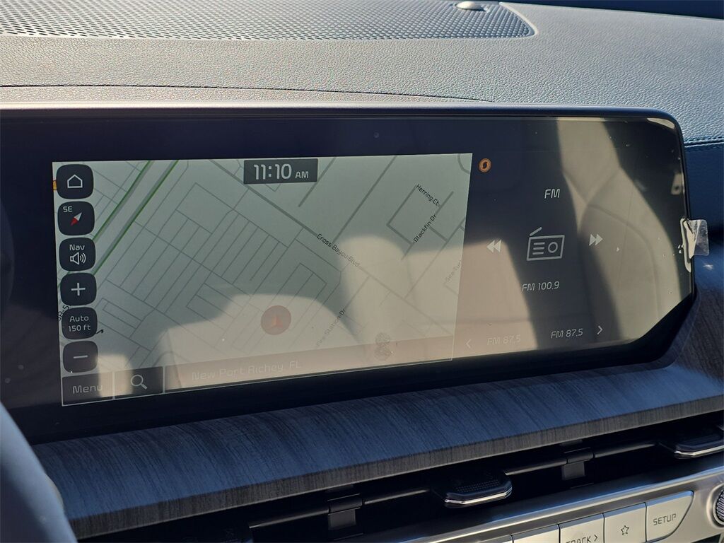 2025 Kia Telluride EX San Clemente CA