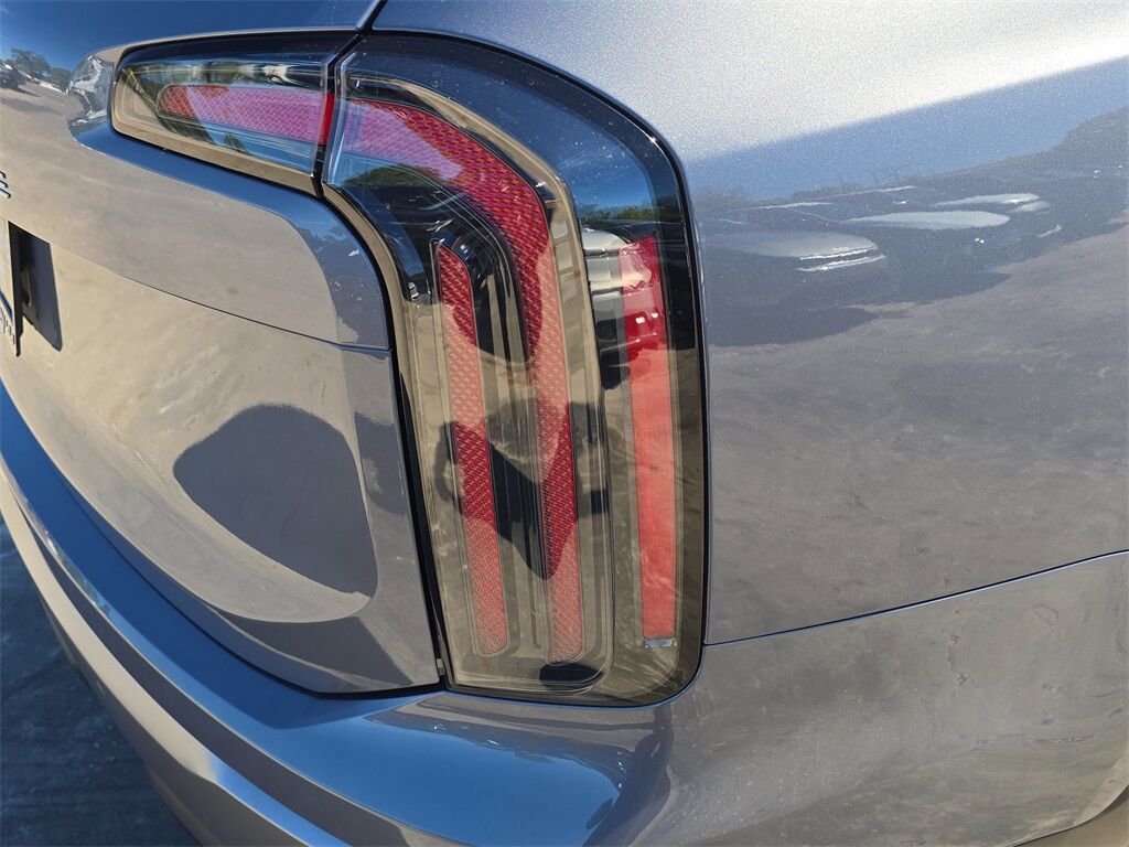 2025 Kia Telluride EX San Clemente CA