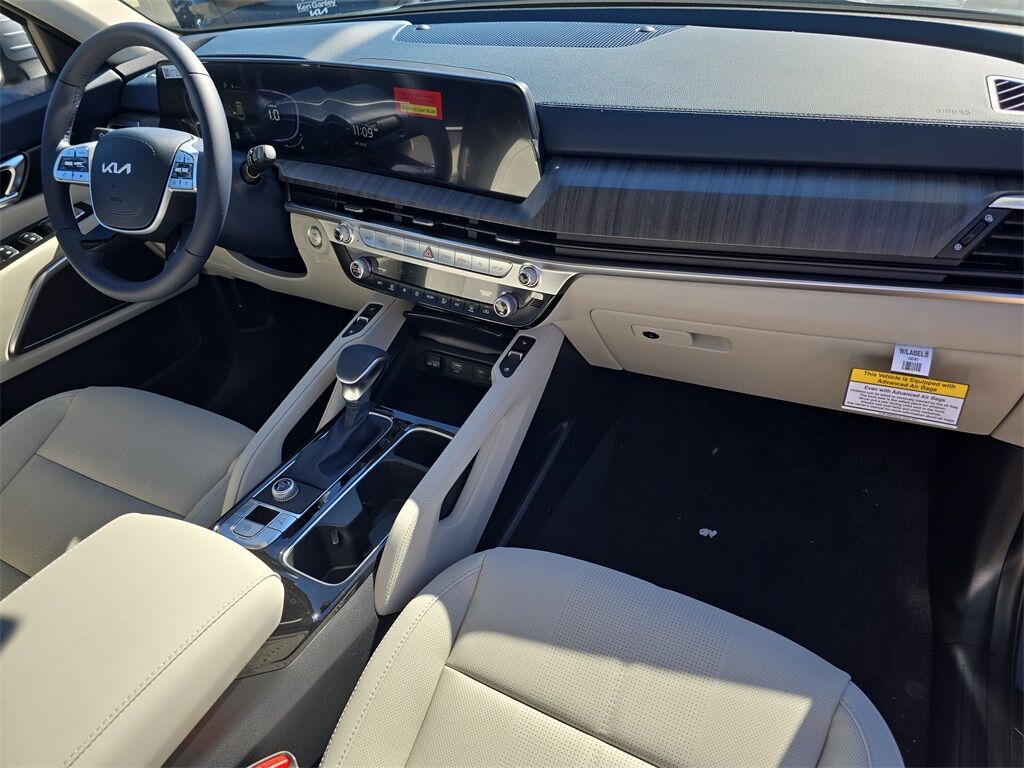 2025 Kia Telluride EX San Clemente CA