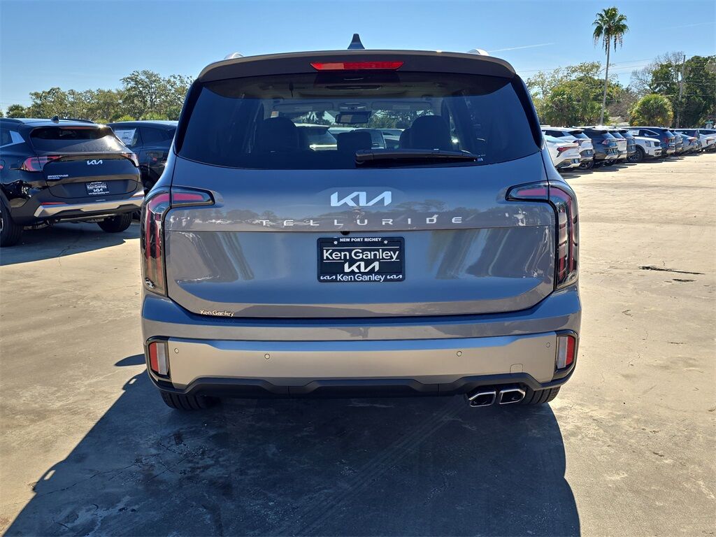 2025 Kia Telluride EX San Clemente CA