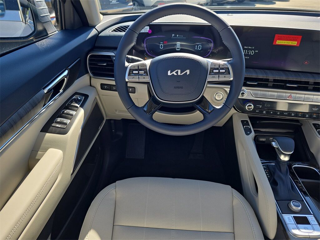 2025 Kia Telluride EX San Clemente CA