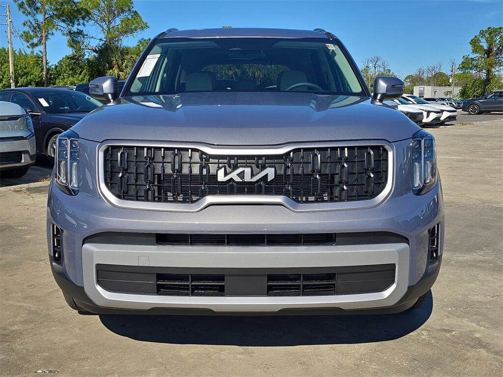 2025 Kia Telluride EX San Clemente CA