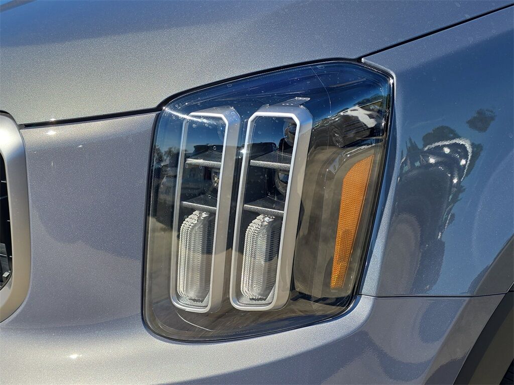 2025 Kia Telluride EX San Clemente CA