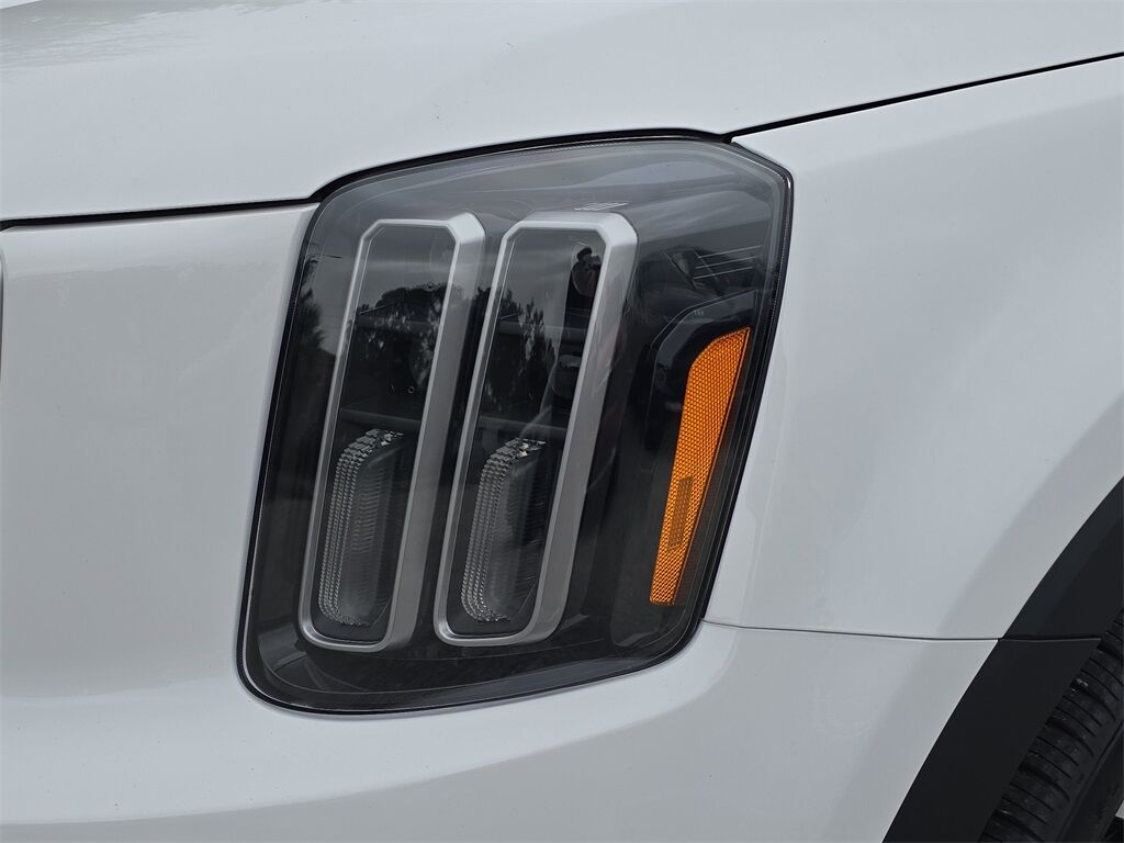 2025 Kia Telluride EX San Clemente CA