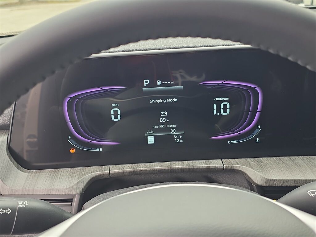 2025 Kia Telluride EX San Clemente CA