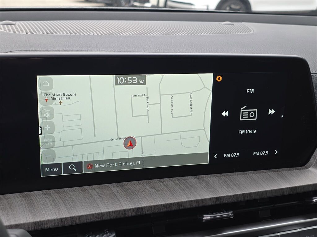 2025 Kia Telluride EX San Clemente CA