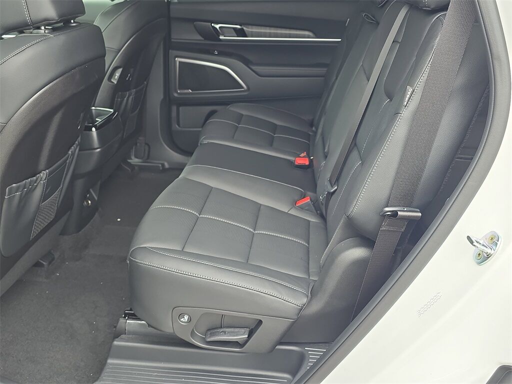 2025 Kia Telluride EX San Clemente CA