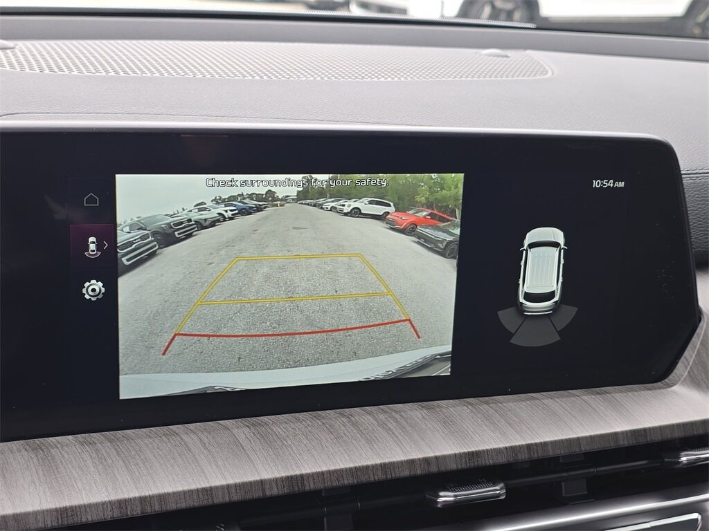 2025 Kia Telluride EX San Clemente CA