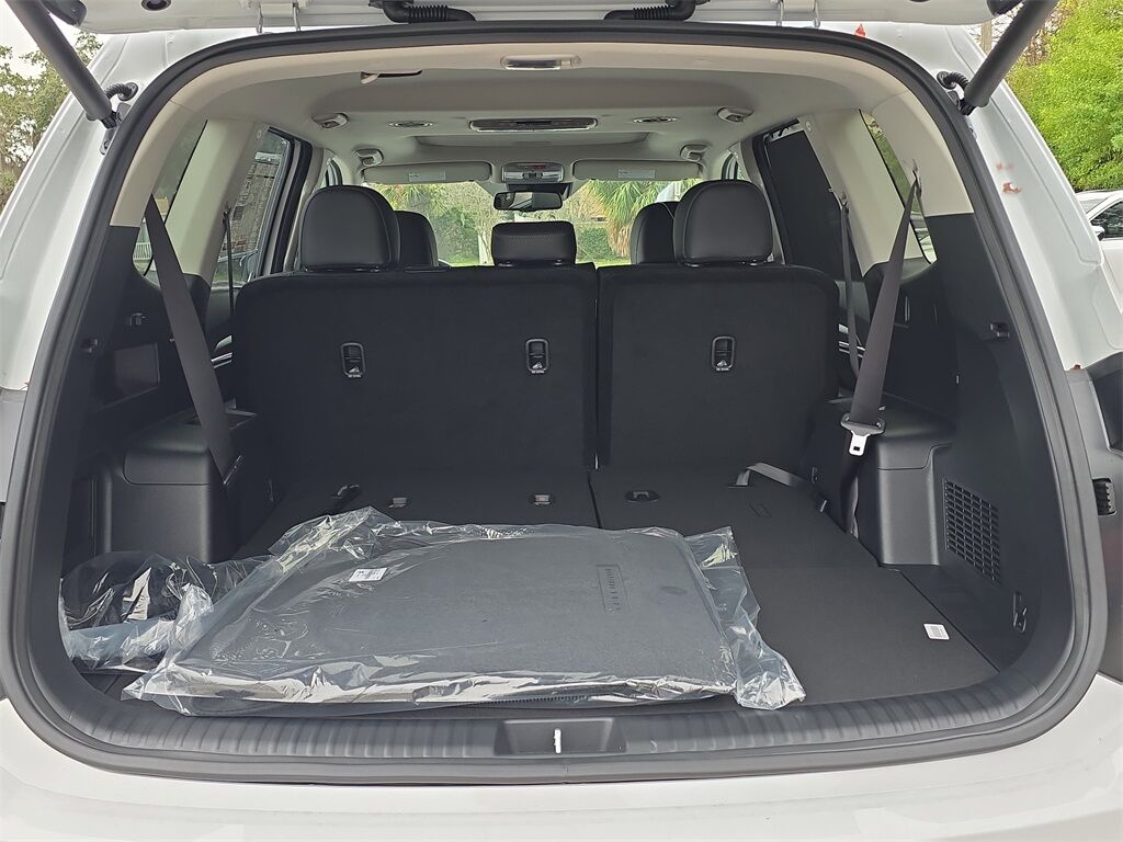 2025 Kia Telluride EX San Clemente CA