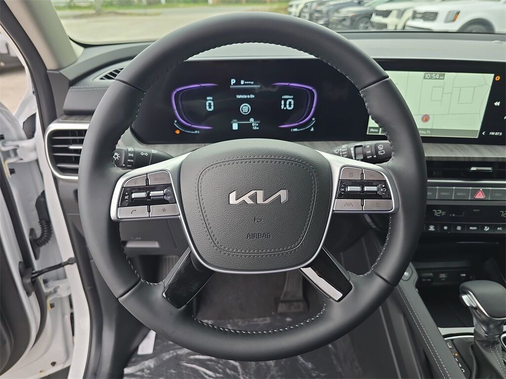 2025 Kia Telluride EX San Clemente CA