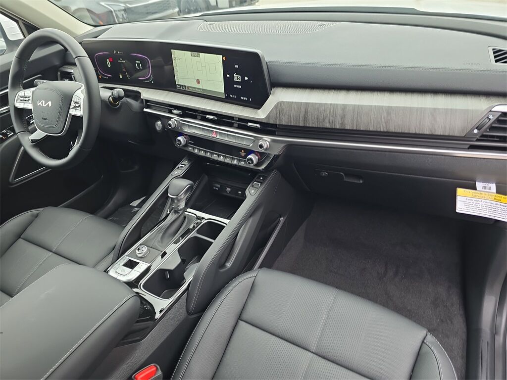 2025 Kia Telluride EX San Clemente CA