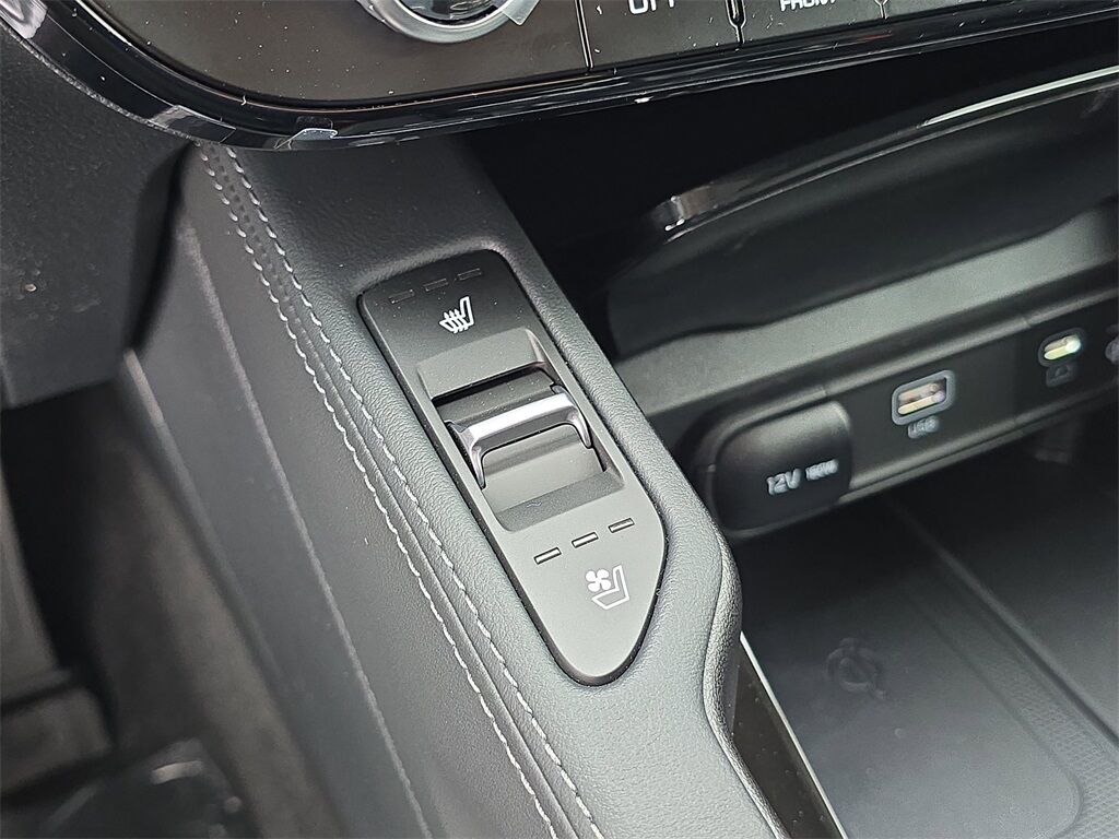 2025 Kia Telluride EX San Clemente CA