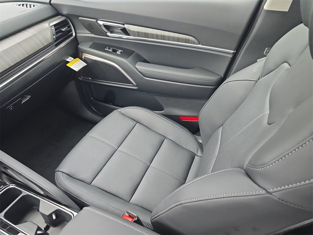 2025 Kia Telluride EX San Clemente CA