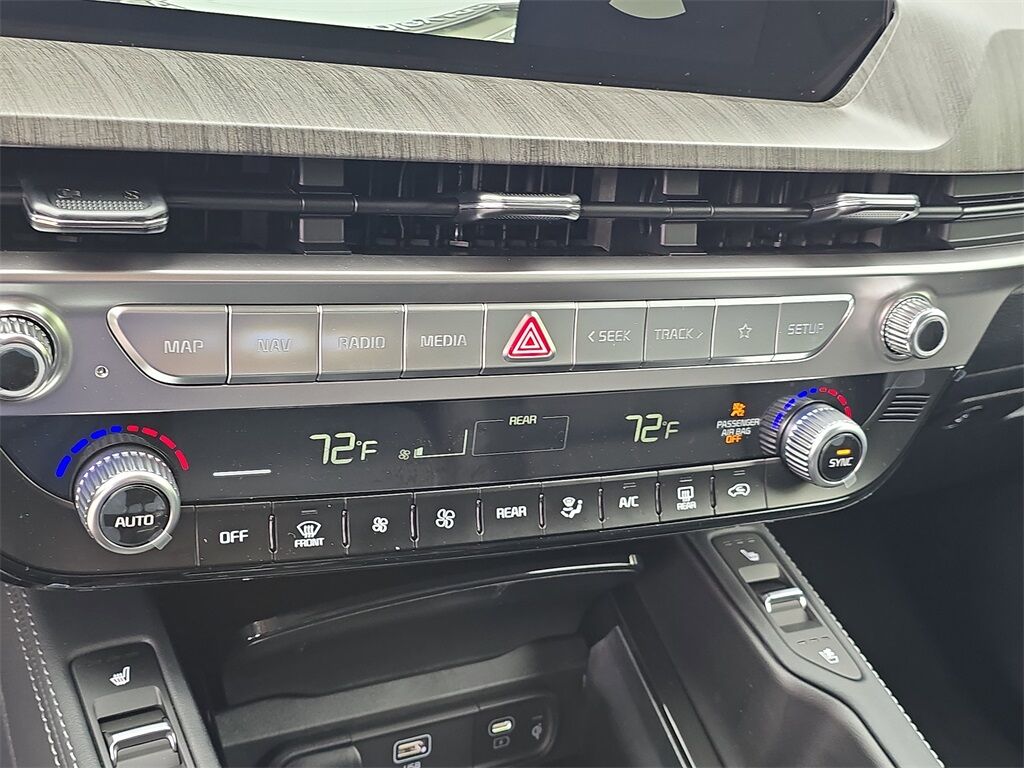 2025 Kia Telluride EX San Clemente CA