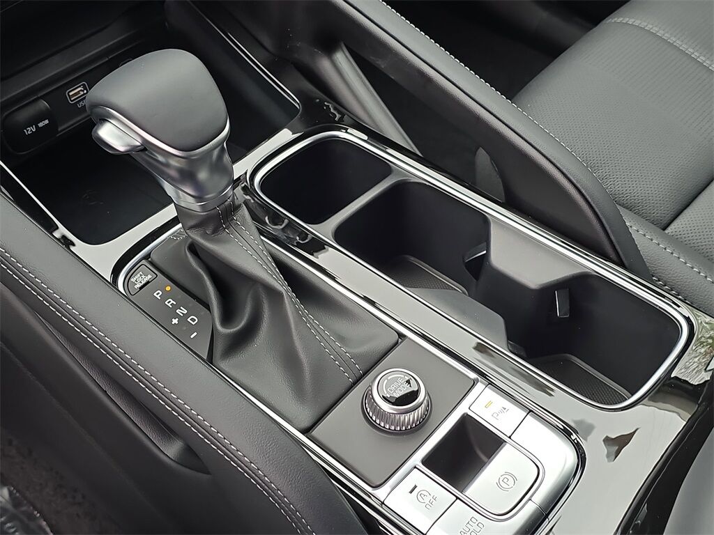 2025 Kia Telluride EX San Clemente CA