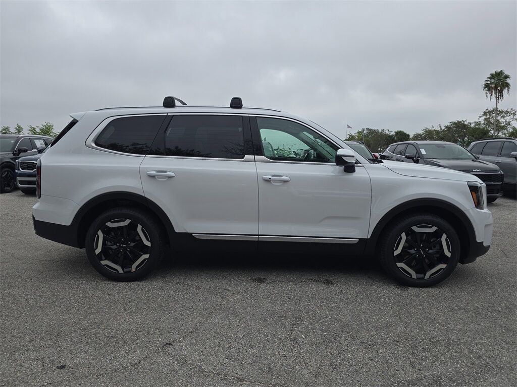 2025 Kia Telluride EX San Clemente CA
