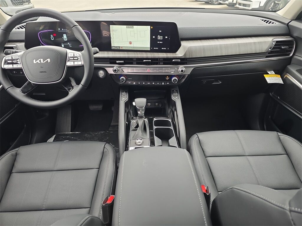 2025 Kia Telluride EX San Clemente CA