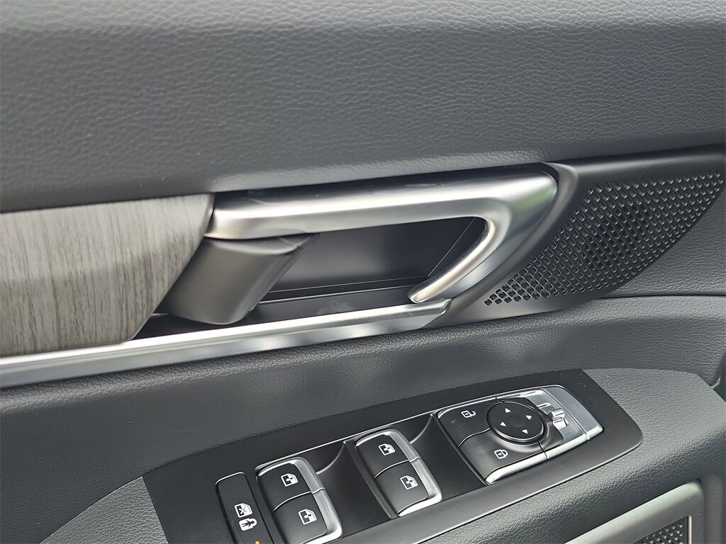 2025 Kia Telluride EX San Clemente CA