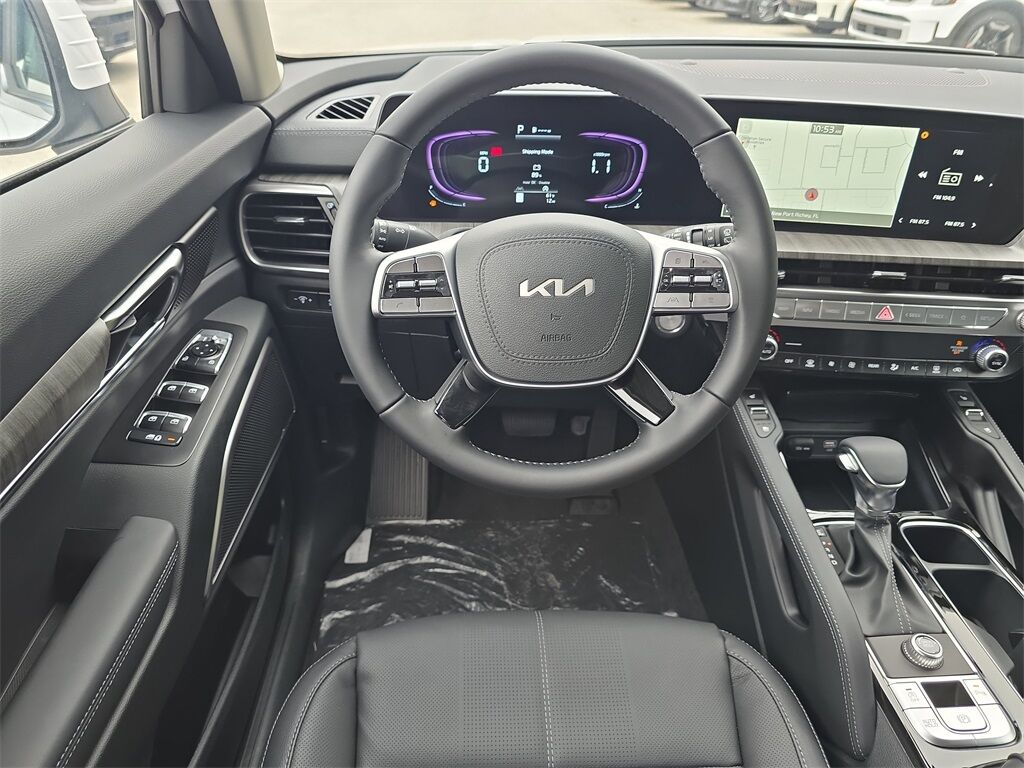 2025 Kia Telluride EX San Clemente CA