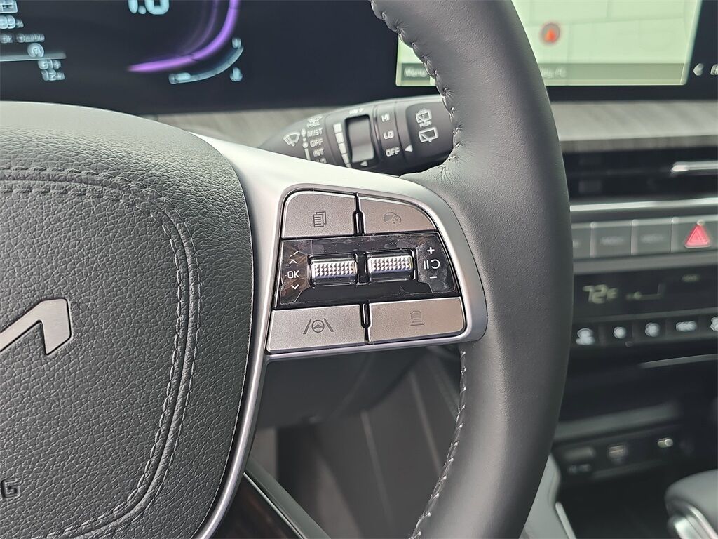 2025 Kia Telluride EX San Clemente CA