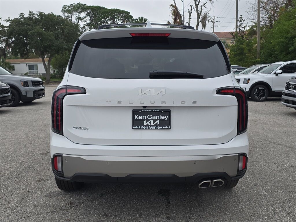 2025 Kia Telluride EX San Clemente CA