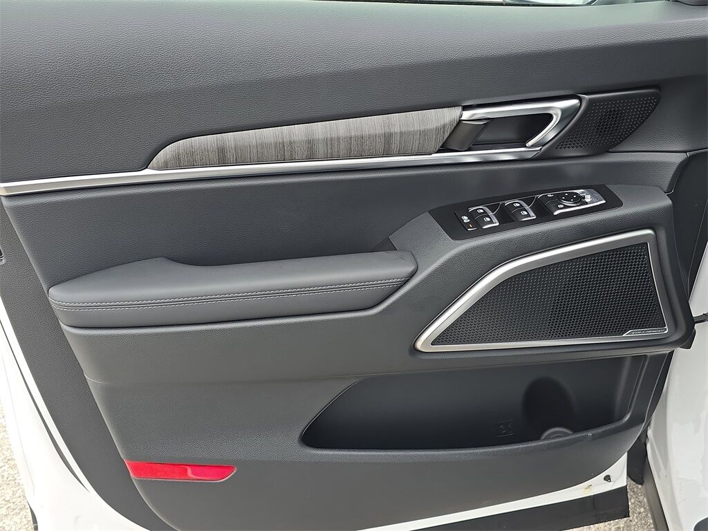 2025 Kia Telluride EX San Clemente CA