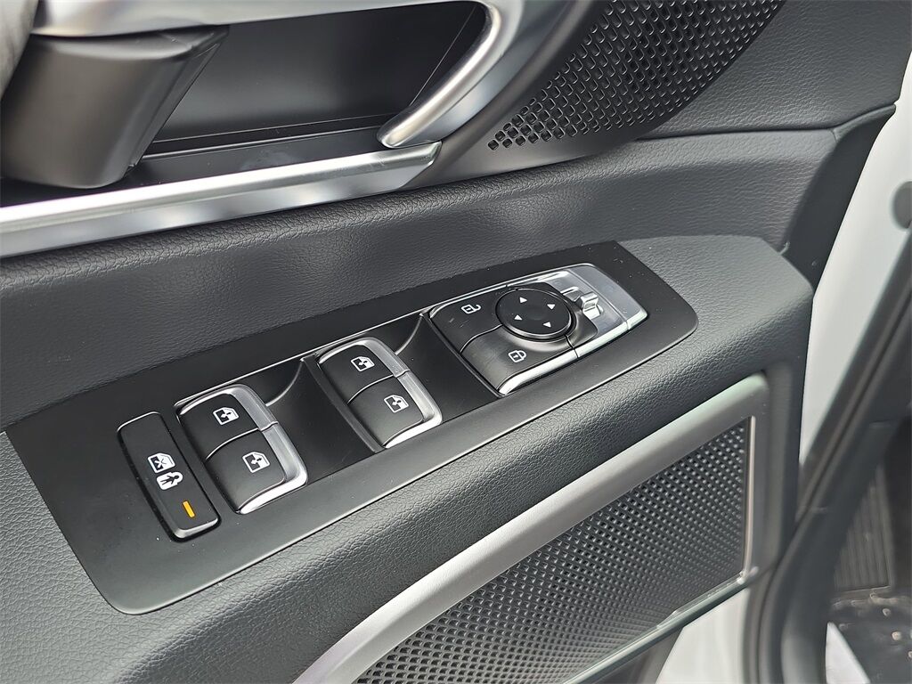 2025 Kia Telluride EX San Clemente CA