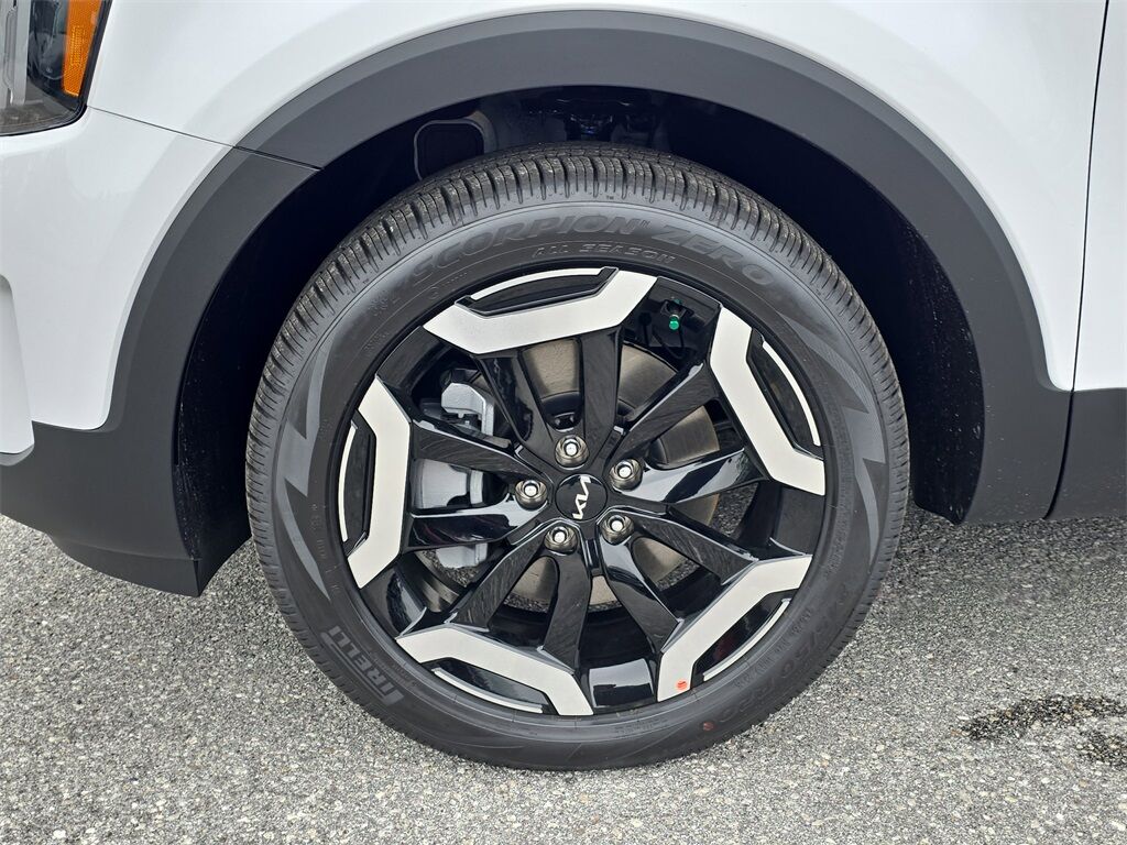 2025 Kia Telluride EX San Clemente CA