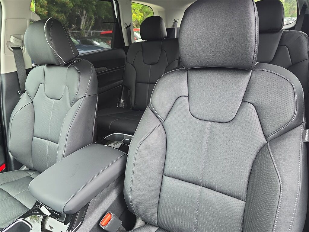 2025 Kia Telluride EX San Clemente CA