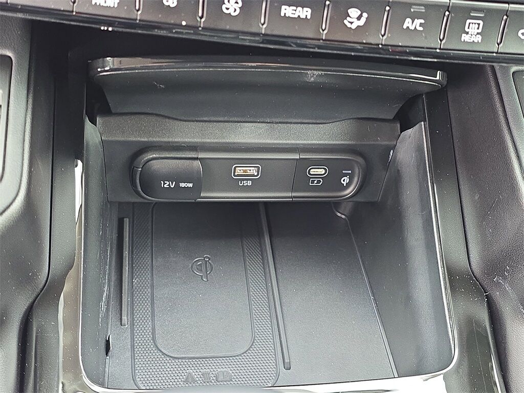 2025 Kia Telluride EX San Clemente CA