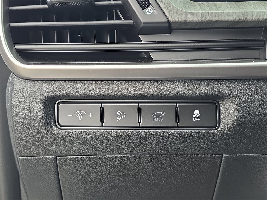 2025 Kia Telluride EX San Clemente CA