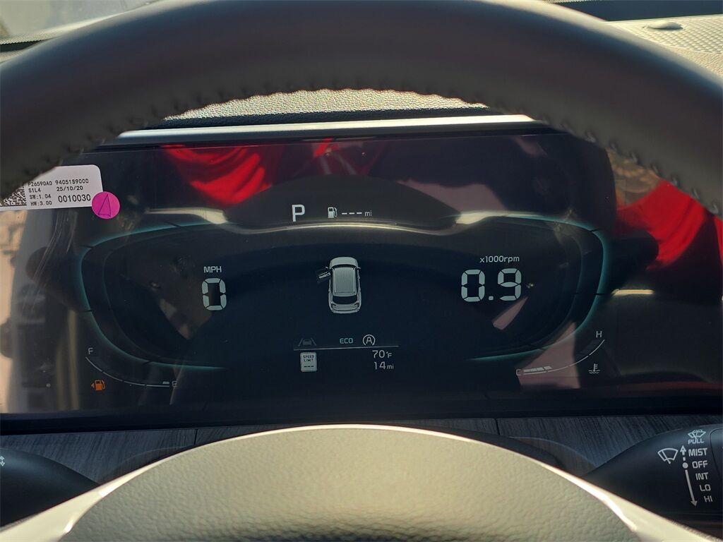 2025 Kia Telluride EX San Clemente CA