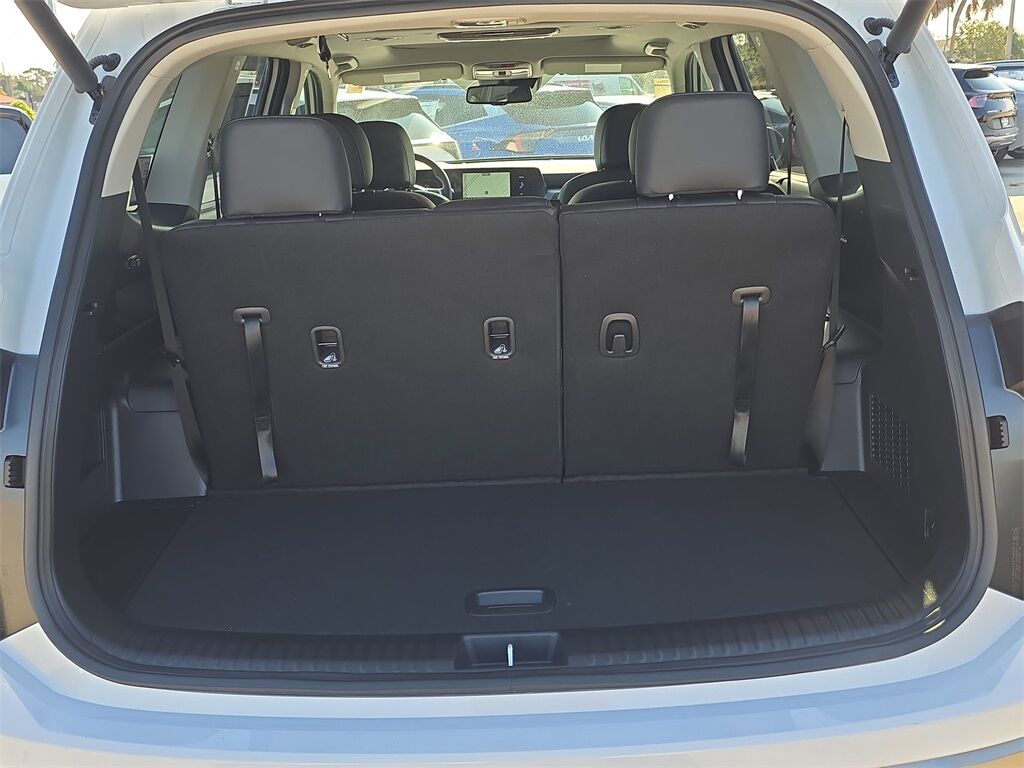 2025 Kia Telluride EX San Clemente CA