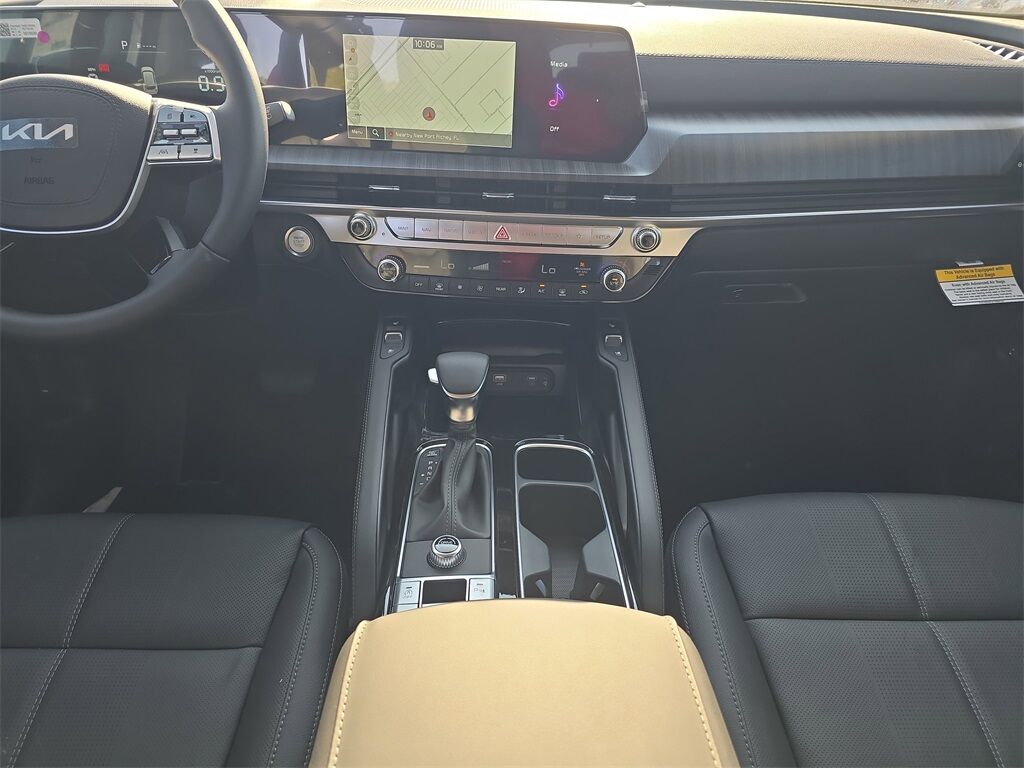 2025 Kia Telluride EX San Clemente CA