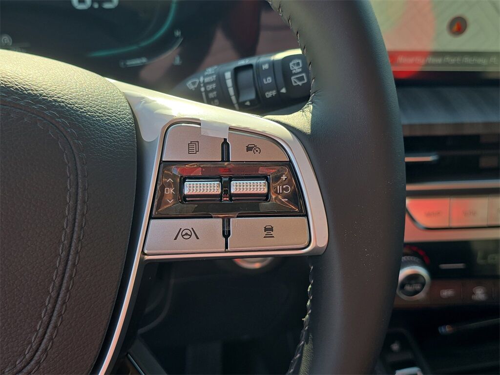 2025 Kia Telluride EX San Clemente CA