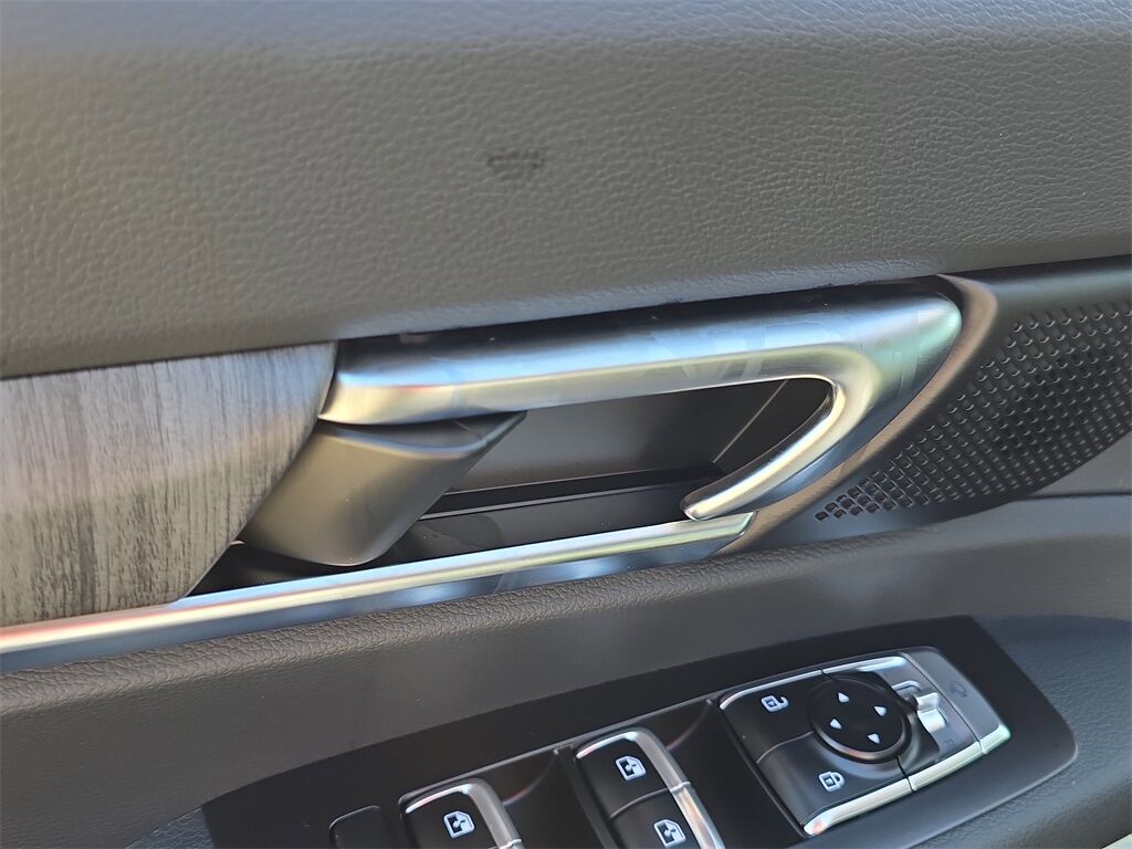 2025 Kia Telluride EX San Clemente CA