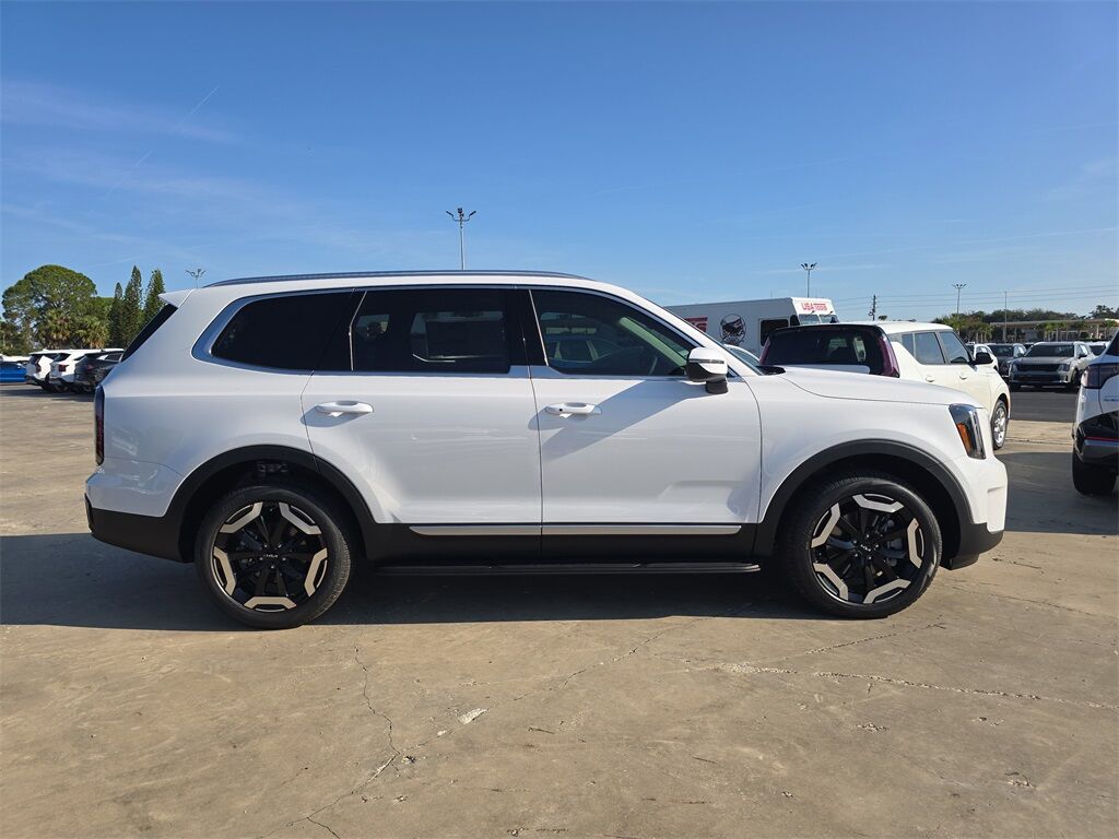 2025 Kia Telluride EX San Clemente CA