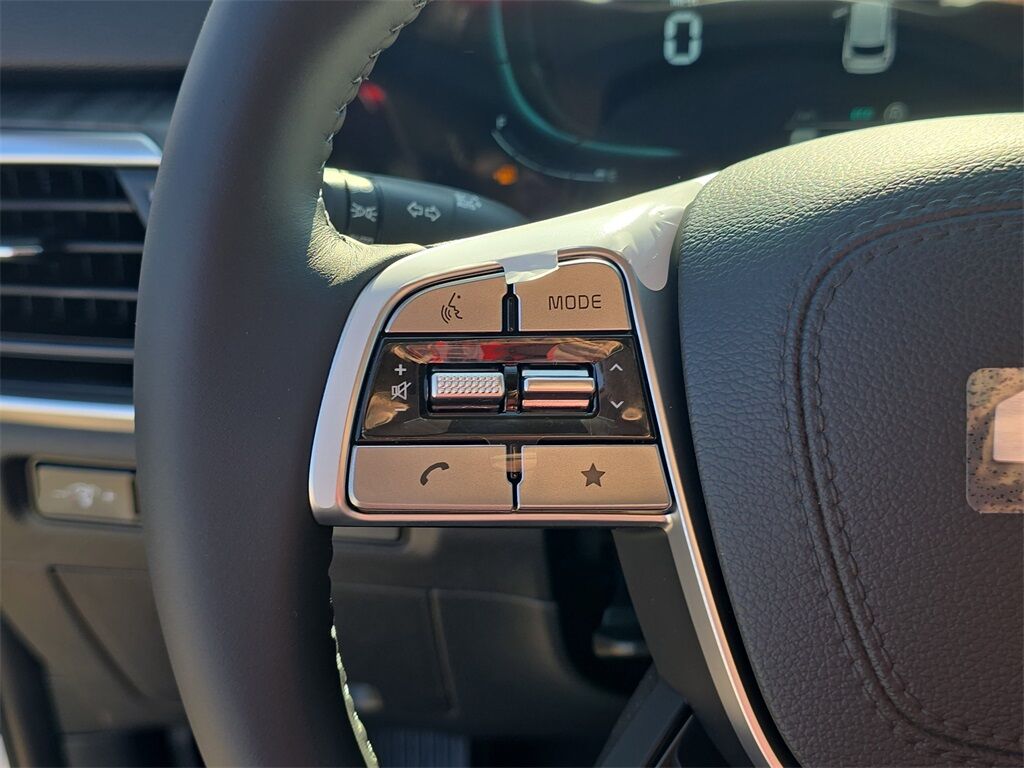 2025 Kia Telluride EX San Clemente CA