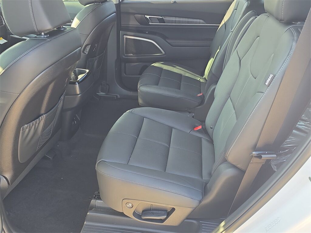 2025 Kia Telluride EX San Clemente CA