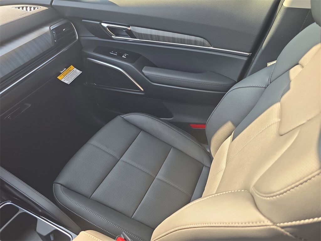 2025 Kia Telluride EX San Clemente CA