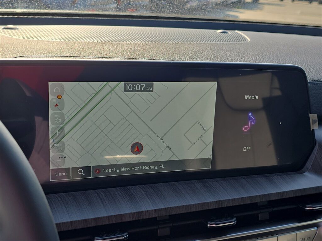 2025 Kia Telluride EX San Clemente CA