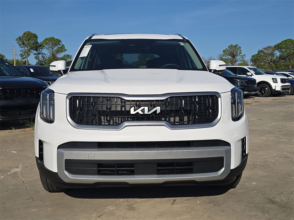 2025 Kia Telluride EX San Clemente CA