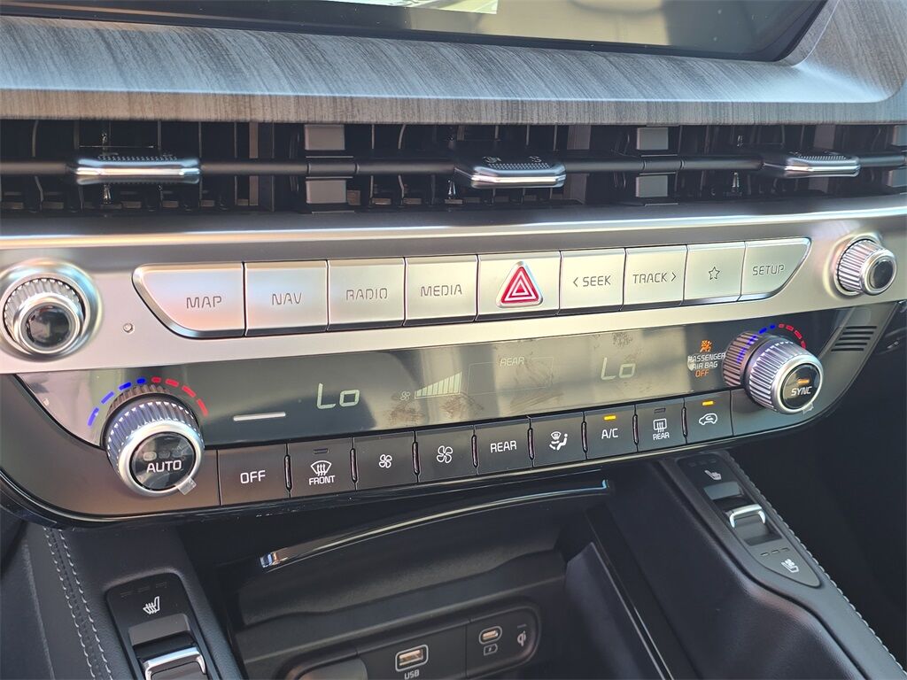 2025 Kia Telluride EX San Clemente CA