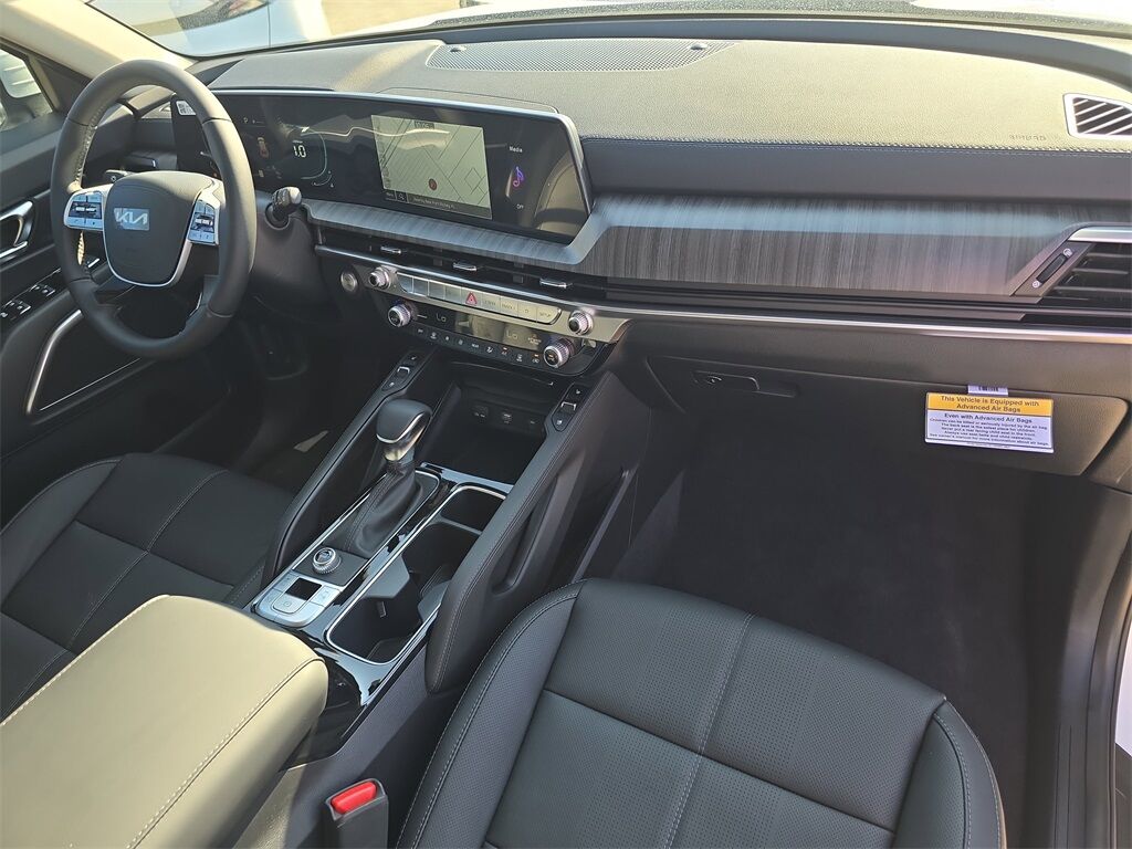 2025 Kia Telluride EX San Clemente CA