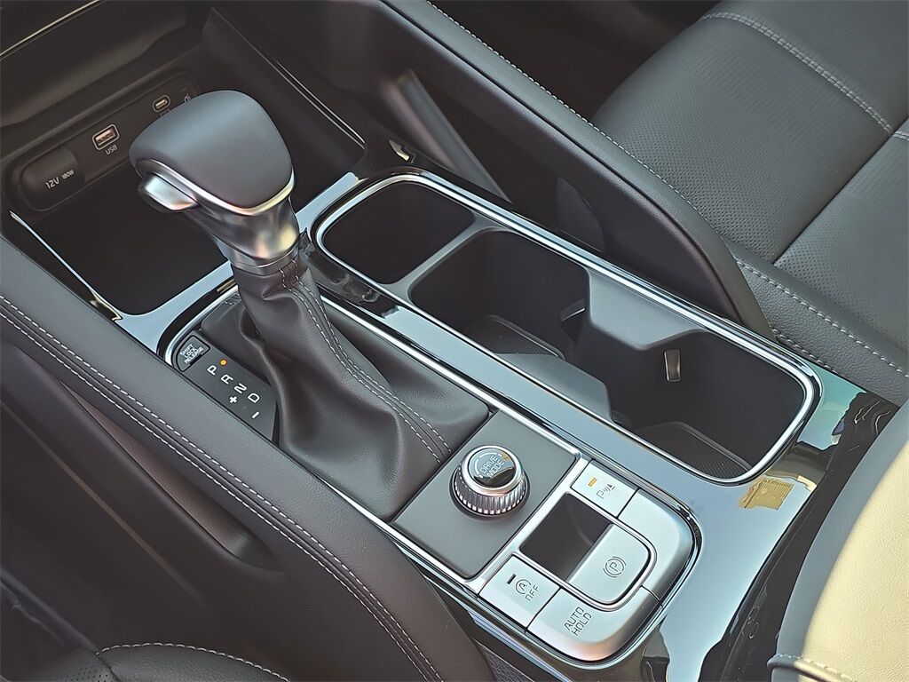 2025 Kia Telluride EX San Clemente CA