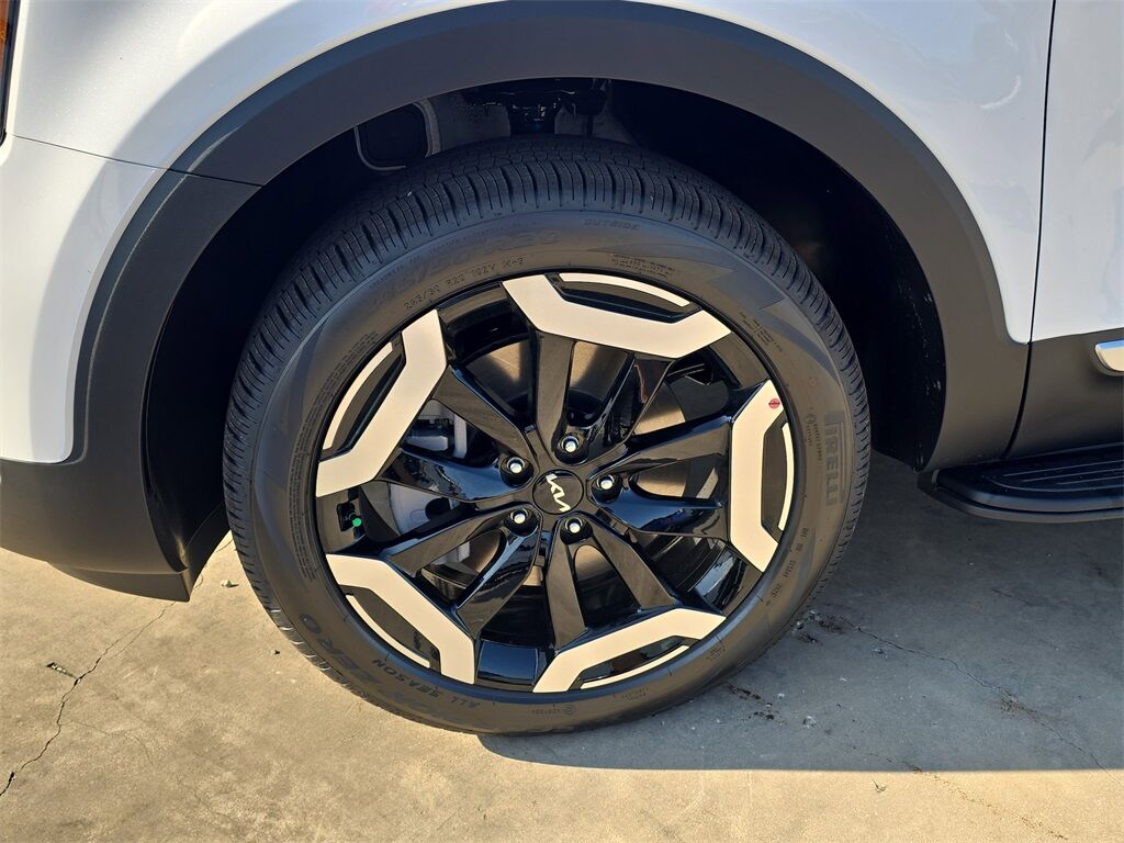2025 Kia Telluride EX San Clemente CA